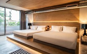 Citylinkers Suites